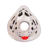 AIRIAL Spotz the Dog Mask with Meter Dose Inhaler Chamber