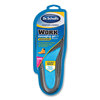 Dr. Scholl's® Comfort & Energy Work Massaging Gel Insoles, Women