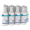 Diversey™ Crew® RTU Neutral Non-Acid Bowl & Bathroom Disinfectant Cleaner