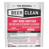 Beer Clean® Last Rinse Sanitizer