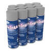 Diversey Twinkle&reg; Stainless Steel Cleaner & Polish DVO991224