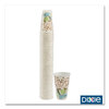 Dixie Dixie® PerfecTouch® Paper Hot Cups DXE5356CD