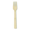Dixie&reg; Bamboo Cutlery