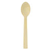 Dixie&reg; Bamboo Cutlery