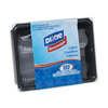 Heavyweight Clear Plastic Tableware Combo Packs