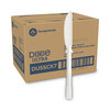 Dixie&reg; SmartStock&reg; Tri-Tower Dispensing System Cutlery