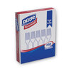 Dixie&reg; Plastic Cutlery