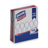 Dixie Dixie&reg; Plastic Cutlery DXESH207