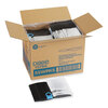 Dixie&reg; SmartStock&reg; Wrapped Heavy-Weight Cutlery Refill