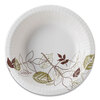 Dixie Pathways™ Ultra&reg; 12 oz. Heavy Weight Paper Bowls DXESX12PATH
