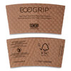 Eco-Products EcoGrip Hot Cup Sleeves
