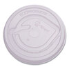 Cold Drink Cup Lids