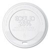 Eco-Products Eco-Products&reg; EcoLid&reg; 25% Recycled Content ECOEPHL16WR