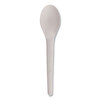 Eco-Products&reg; Plantware&reg; Compostable Cutlery