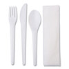 Eco-Products&reg; Plantware&reg; Compostable Cutlery