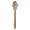 Eco-Products&reg; Wood Cutlery