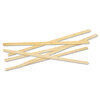 Eco-Products Eco-Products&reg; Wooden Stir Sticks ECONTSTC10CCT