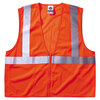 Ergodyne ergodyne® GloWear® 8210Z Class 2 Economy Safety Vest EGO21045