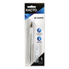 X-ACTO® No. 1 Z-Series Precision Knife With Safety Cap