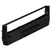 Epson Epson 7753/7755/7768 Ribbon, Black EPS 7753