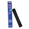 Epson Epson 8758 Ribbon, Black EPS 8758