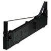 Epson Epson 8766 Ribbon, Black EPS 8766