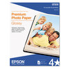 Epson Epson® Premium Photo Paper EPSS041667