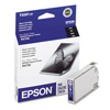 Epson Epson&reg; Stylus T559120, T559220, T559320, T559420, T559520, T559620 Ink Cartridge EPS T559120