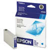 Epson Epson&reg; T559220 Ink, Cyan EPS T559220