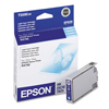 Epson Epson&reg; Stylus T559120, T559220, T559320, T559420, T559520, T559620 Ink Cartridge EPS T559520