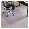 E.S. Robbins ES Robbins&reg; EverLife&reg; Intensive Use Chair Mat for High to Extra-High Pile Carpet ESR124054