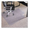 E.S. Robbins ES Robbins&reg; EverLife&reg; Intensive Use Chair Mat for High to Extra-High Pile Carpet ESR124154