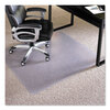 E.S. Robbins ES Robbins® EverLife® Intensive Use Chair Mat for High to Extra-High Pile Carpet ESR124377
