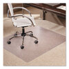 E.S. Robbins ES Robbins&reg; EverLife&reg; Moderate Use Chair Mat for Low Pile Carpet ESR128371