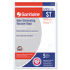 Electrolux Disposable Bags For SC600 & SC800 Series Vacuums EUR63213B10