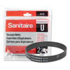 Electrolux Sanitaire&reg; Upright Vacuum Replacement Belt EUR66120