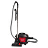 Electrolux Sanitaire&reg; EXTEND Top-Hat Canister Vacuum EURSC3700A