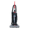 Electrolux Sanitaire&reg; FORCE™ QuietClean&reg; Upright Vacuum SC5845B EURSC5845D