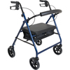 ProBasics Bariatric Aluminum Rollator