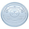 Fabri-Kal® Greenware® Cold Drink Lids