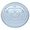 Fabri-Kal® Greenware® Cold Drink Lids