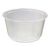 Fabri-Kal Microwavable Deli Containers
