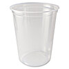 Fabri-Kal Fabri-Kal&reg; Microwavable Deli Containers FABPK32TC