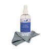Falcon® Safety Products HYPERCLN™ Screen Cleaning Kit