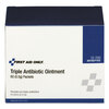 First Aid Only™ Antibiotic Ointment