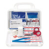 First Aid Only First Aid Only First Aid Kit for Use by Up to 25 People FAO25001