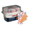 First Aid Only First Aid Bandages