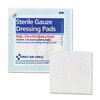 First Aid Only™ Gauze Pads
