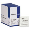 First Aid Only™ Antiseptic Cleansing Wipes