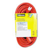 Fellowes Fellowes® Indoor/Outdoor Heavy-Duty Extension Cord FEL99598